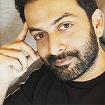 Prithviraj Sukumaran